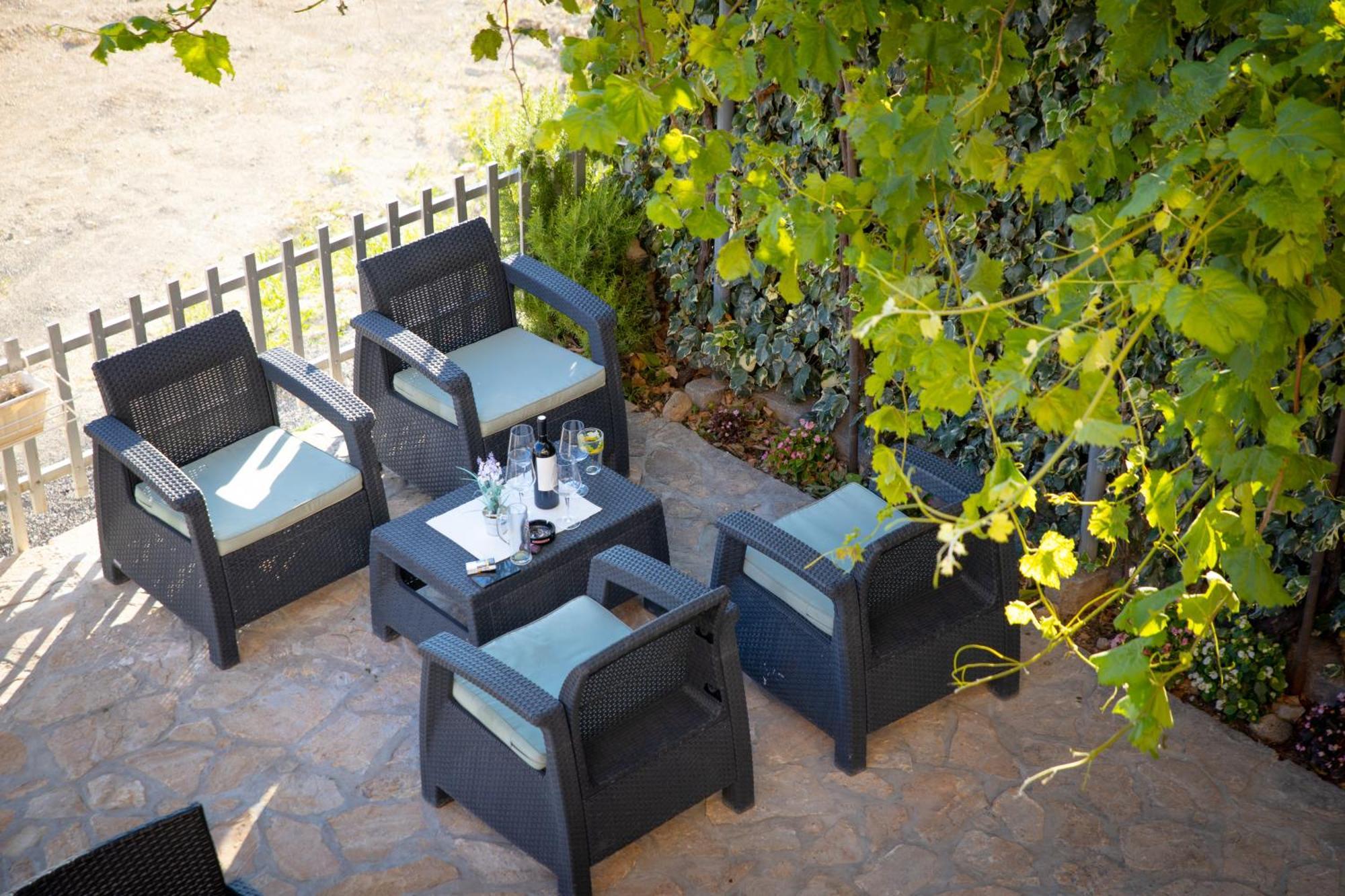 Apartments Rasic Макарска Екстериор снимка
